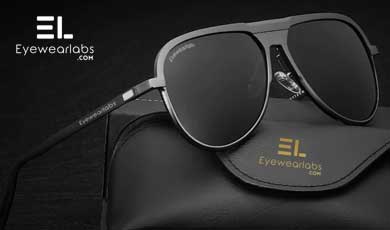 Get Sunglasses FLAT @Rs.999