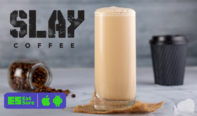 Slay Coffee Get 30% off