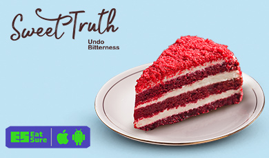 Sweet Truth Get FLAT 40% off 