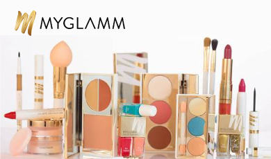 MyGlamm Get FREE Lipstick worth Rs.395