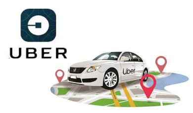 Get 50% off on Uber rides
